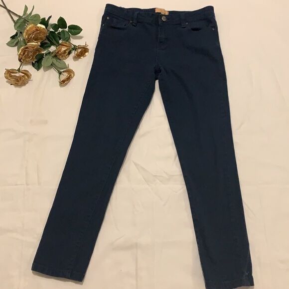 💥ANTHRO Sanctuary skinny jeans💥 - Picture 9 of 10